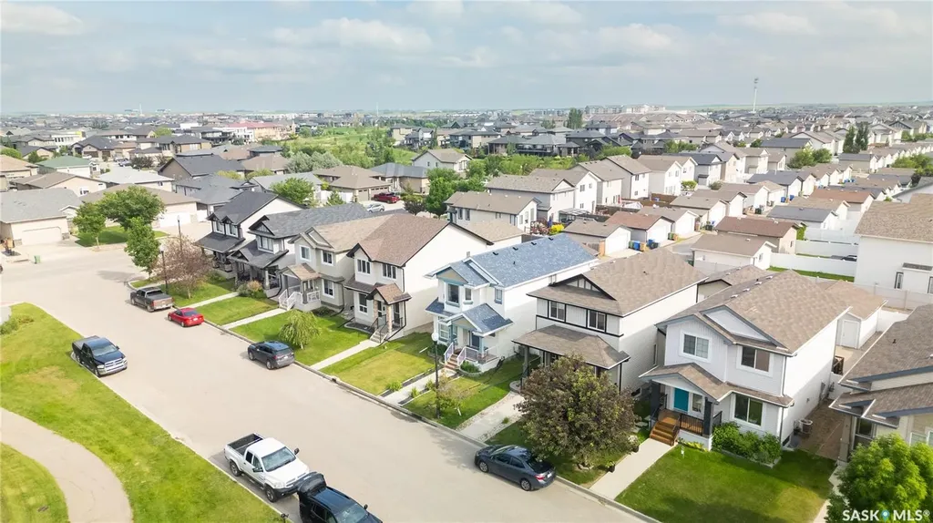 3318 Green Moss Lane Regina SK S4V 1P2