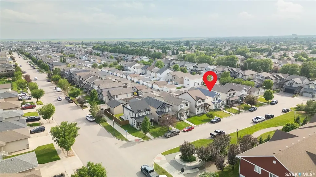 3318 Green Moss Lane Regina SK S4V 1P2