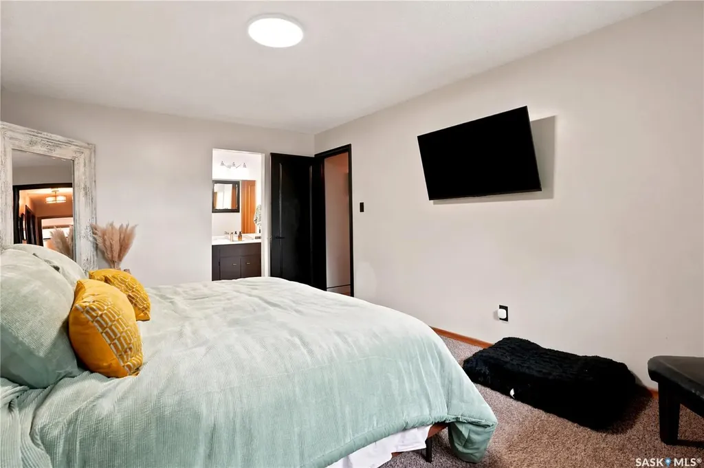 259 Williston Drive Regina SK S4X 2C5