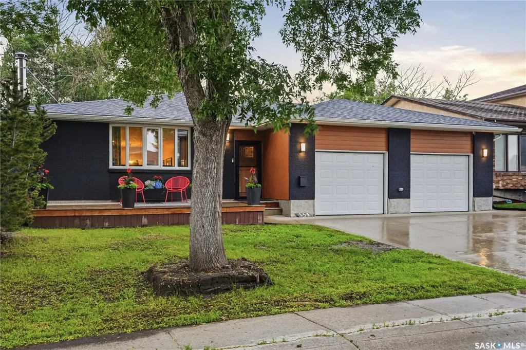 259 Williston Drive Regina SK S4X 2C5