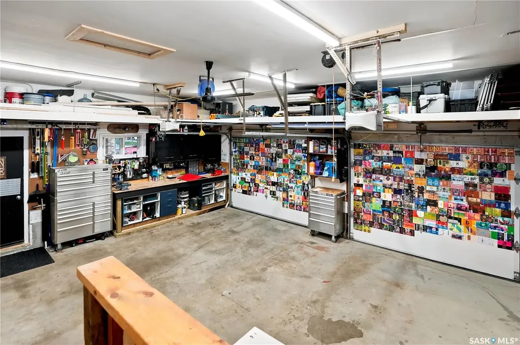 259 Williston Drive Regina SK S4X 2C5