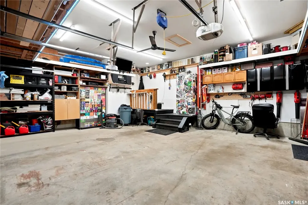 259 Williston Drive Regina SK S4X 2C5