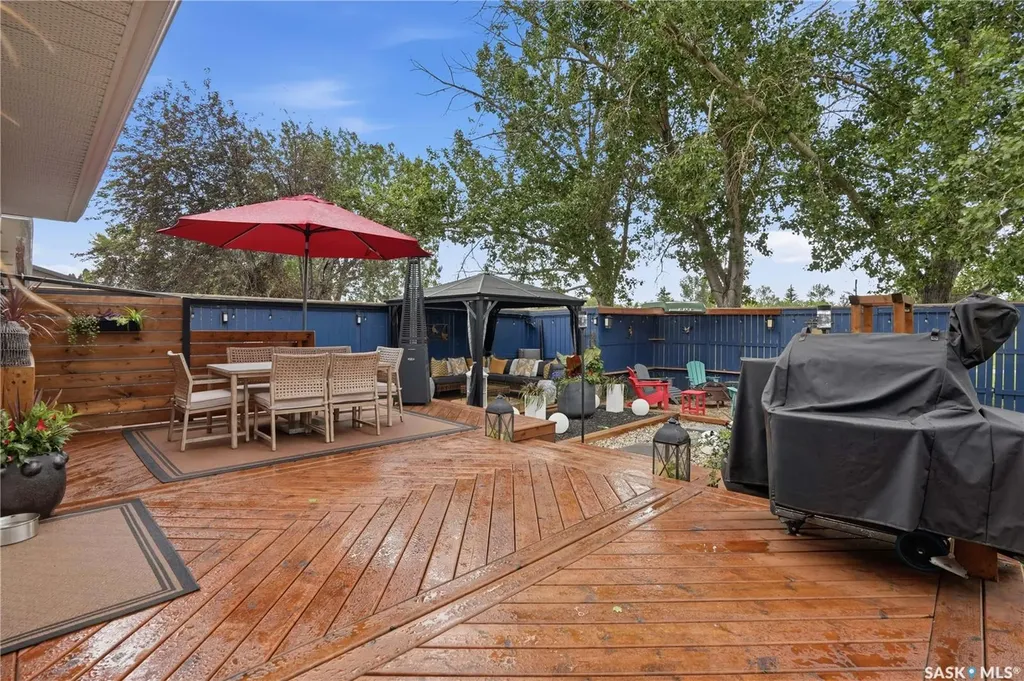 259 Williston Drive Regina SK S4X 2C5