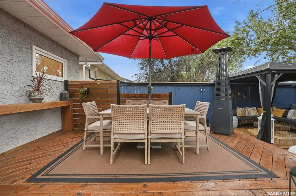 259 Williston Drive Regina SK S4X 2C5