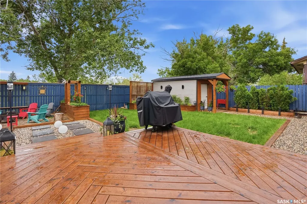 259 Williston Drive Regina SK S4X 2C5
