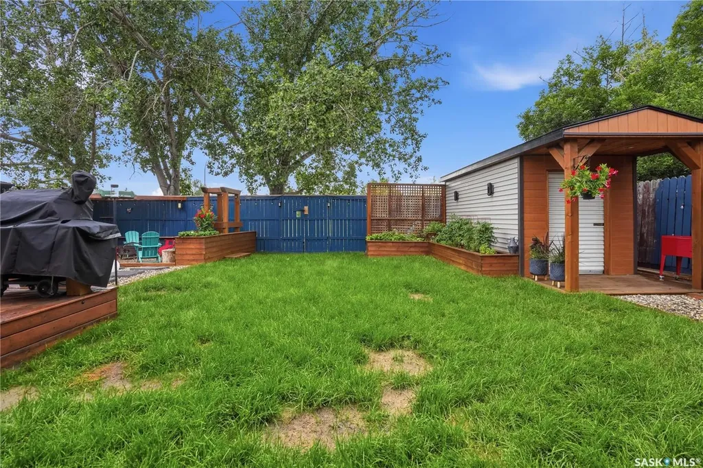259 Williston Drive Regina SK S4X 2C5