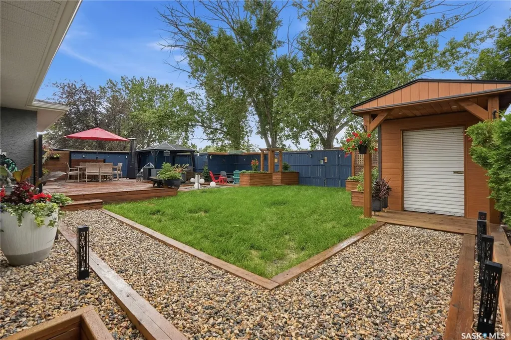 259 Williston Drive Regina SK S4X 2C5
