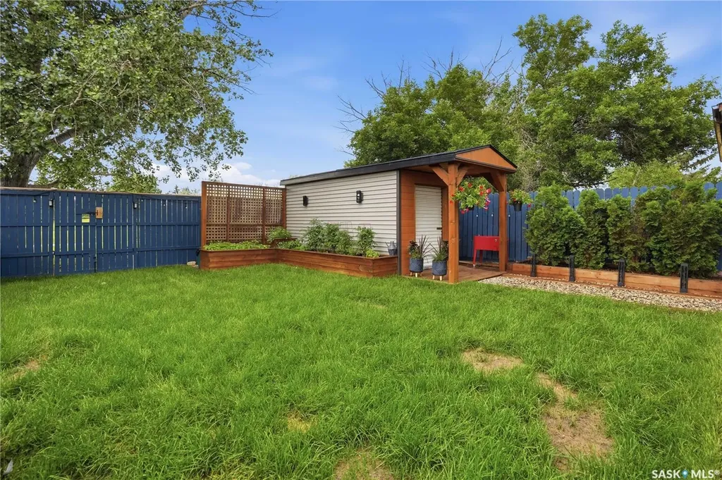 259 Williston Drive Regina SK S4X 2C5