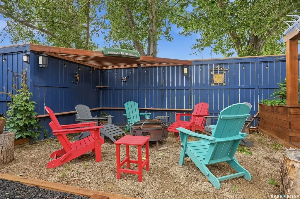 259 Williston Drive Regina SK S4X 2C5