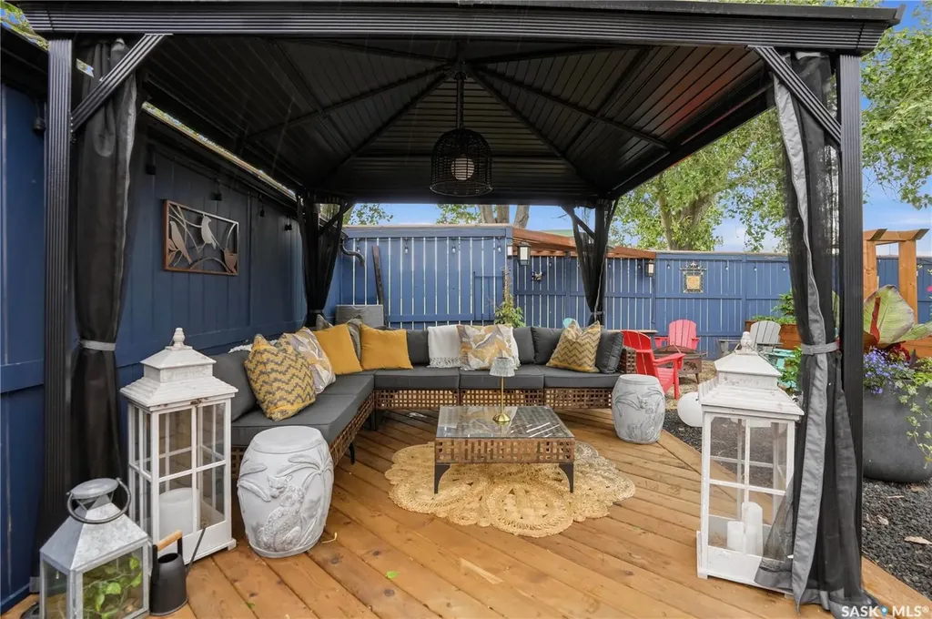 259 Williston Drive Regina SK S4X 2C5