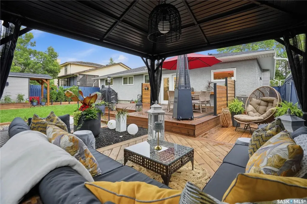 259 Williston Drive Regina SK S4X 2C5