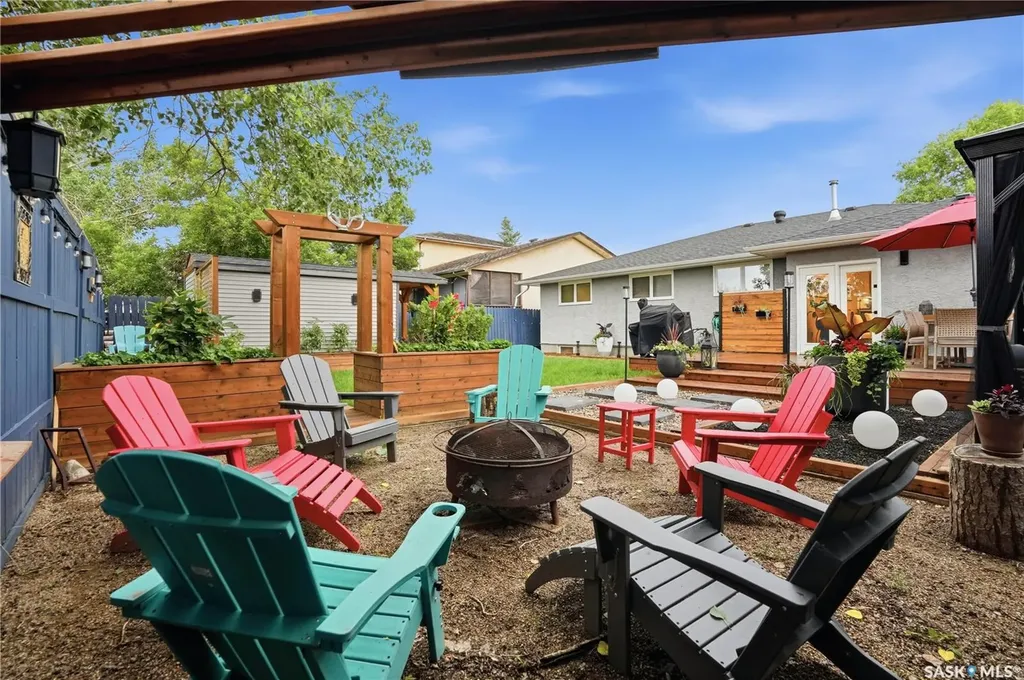 259 Williston Drive Regina SK S4X 2C5