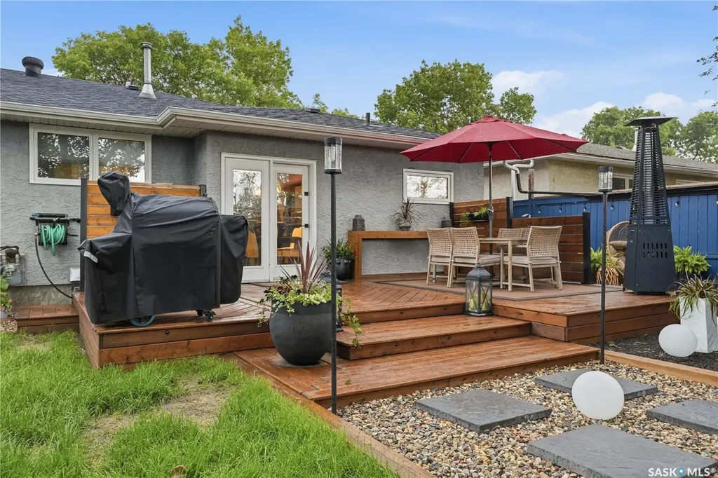 259 Williston Drive Regina SK S4X 2C5