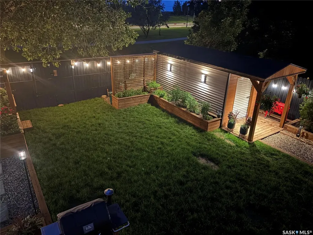 259 Williston Drive Regina SK S4X 2C5