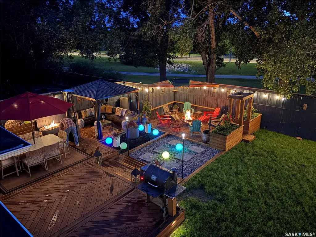 259 Williston Drive Regina SK S4X 2C5