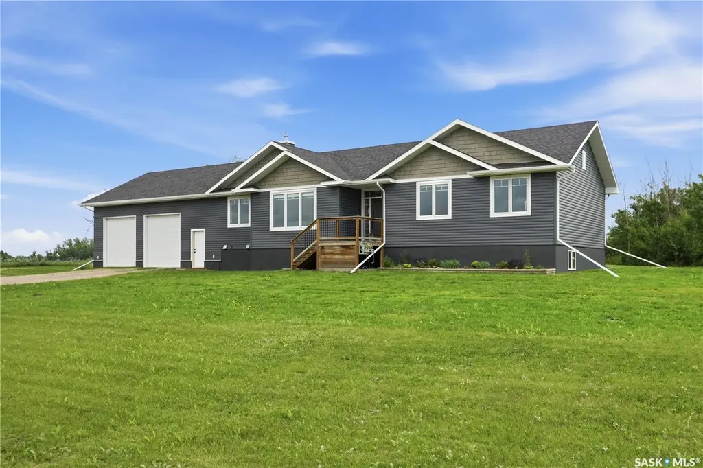 1 Rural Address Vanscoy Rm No. 345 SK S0L 3J0