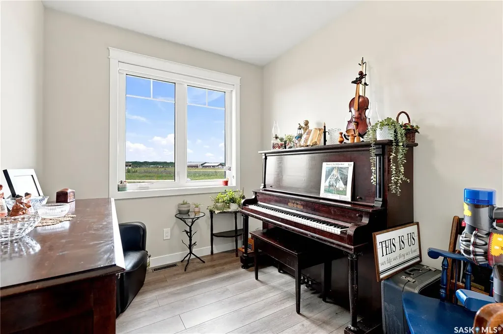1 Rural Address Vanscoy Rm No. 345 SK S0L 3J0