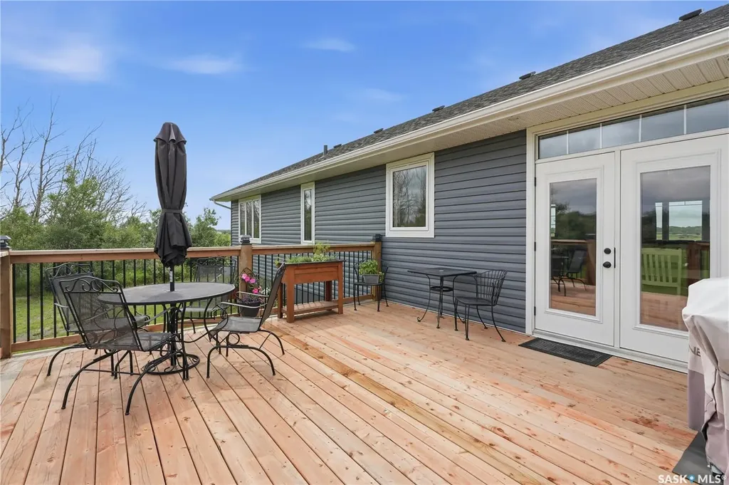 1 Rural Address Vanscoy Rm No. 345 SK S0L 3J0