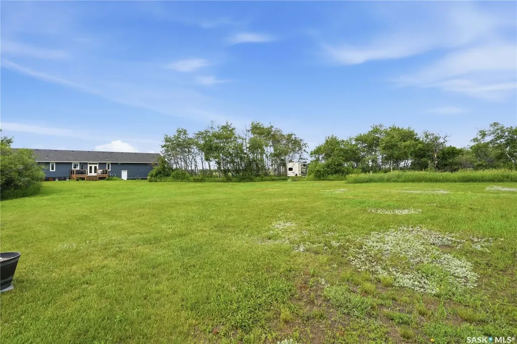 1 Rural Address Vanscoy Rm No. 345 SK S0L 3J0