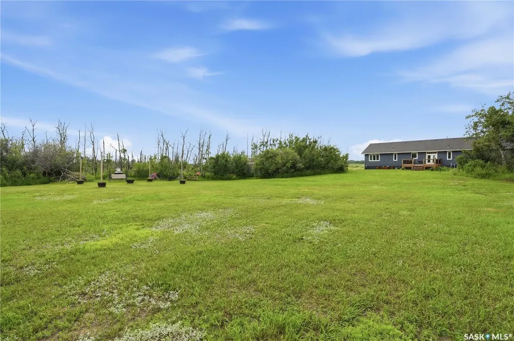 1 Rural Address Vanscoy Rm No. 345 SK S0L 3J0
