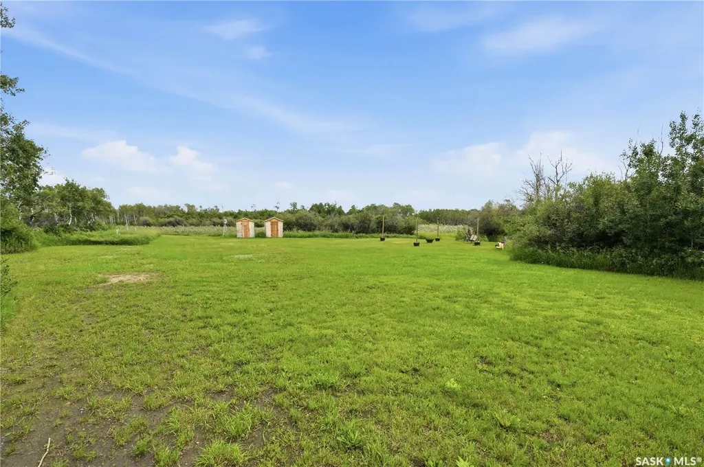 1 Rural Address Vanscoy Rm No. 345 SK S0L 3J0