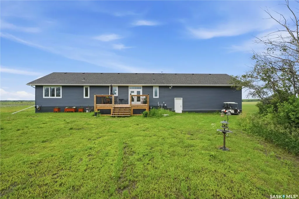 1 Rural Address Vanscoy Rm No. 345 SK S0L 3J0