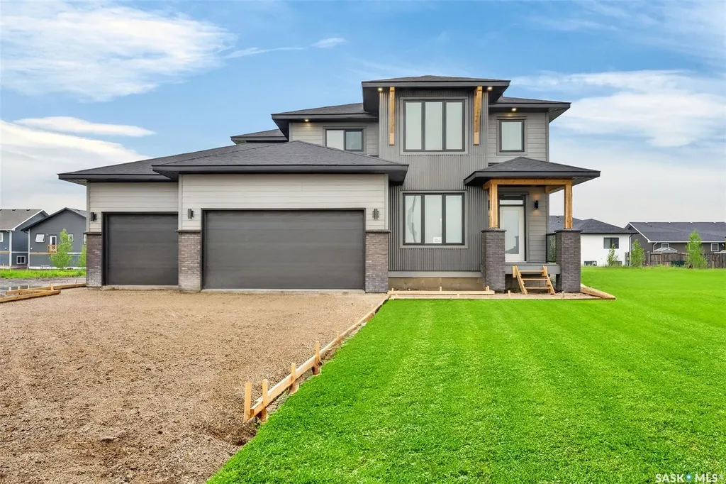 104 Lakewood Drive Humboldt SK S0K 2A0
