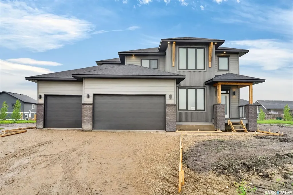104 Lakewood Drive Humboldt SK S0K 2A0