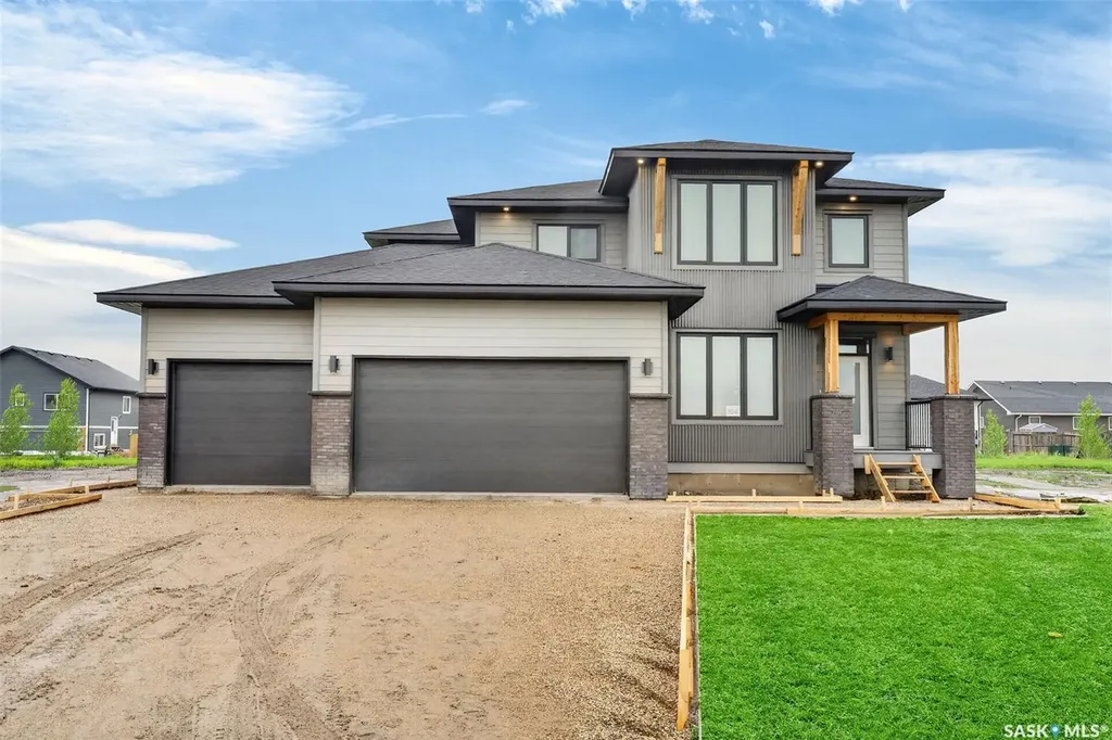 104 Lakewood Drive Humboldt SK S0K 2A0