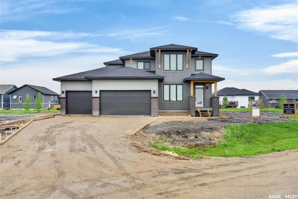 104 Lakewood Drive Humboldt SK S0K 2A0