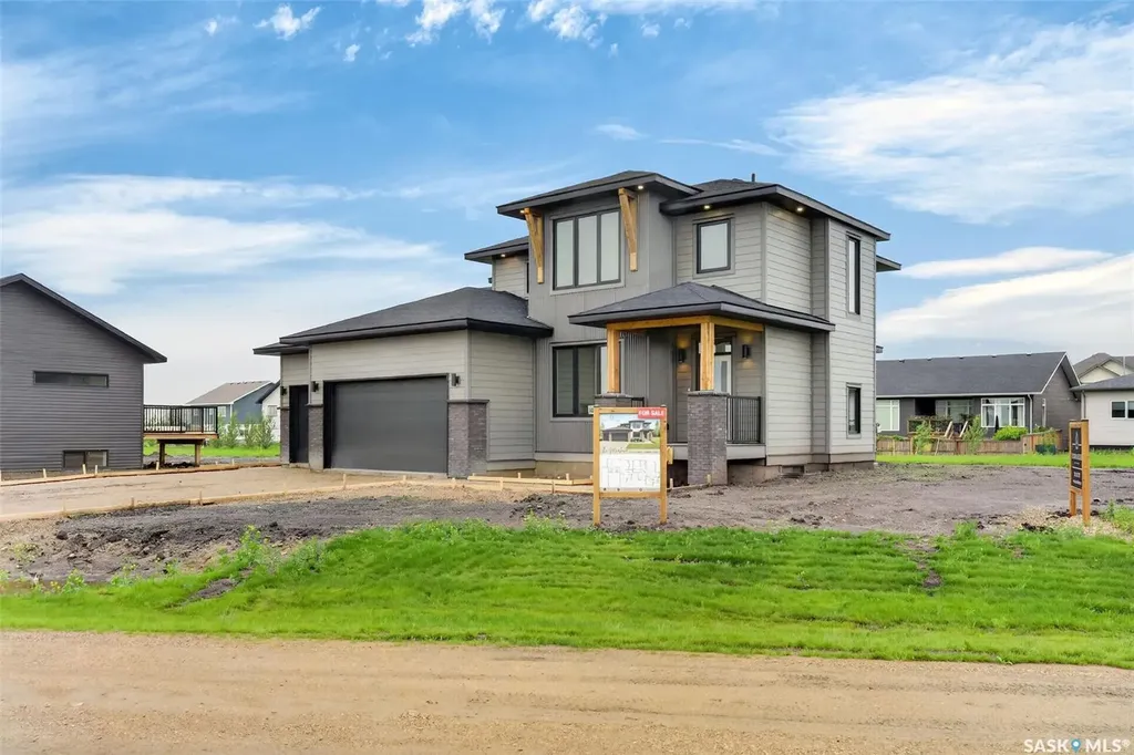 104 Lakewood Drive Humboldt SK S0K 2A0