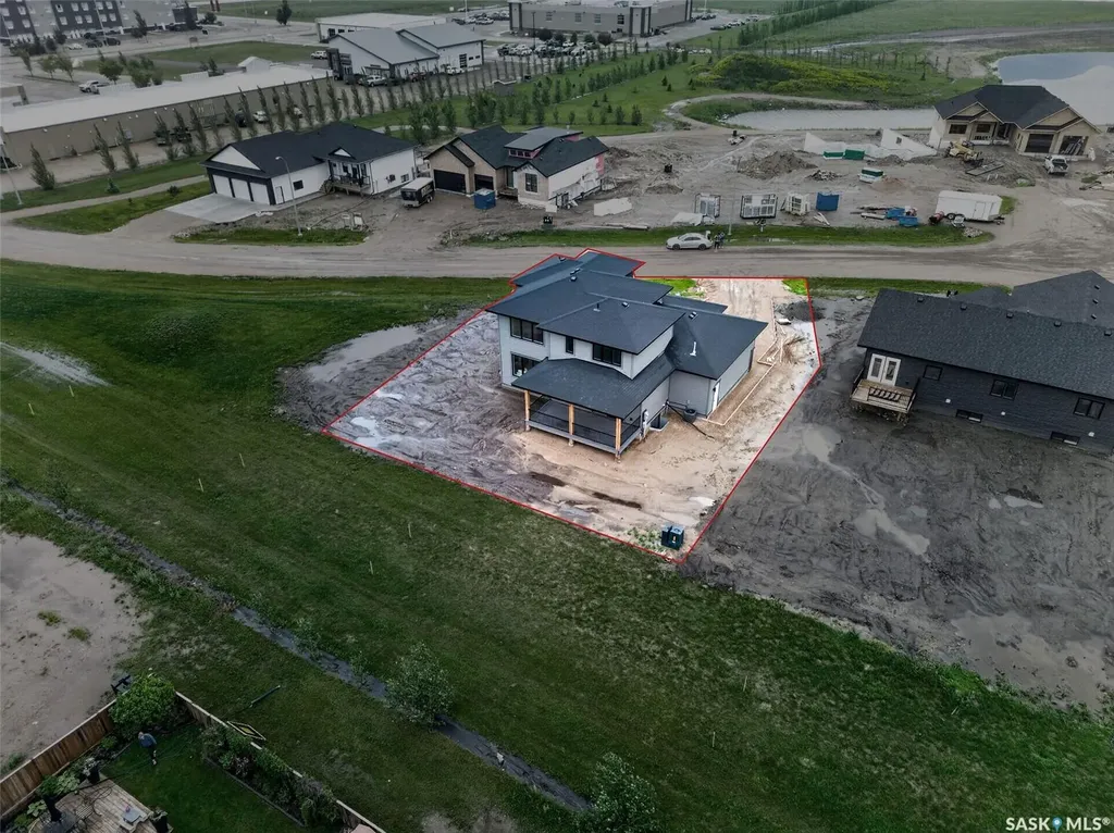 104 Lakewood Drive Humboldt SK S0K 2A0