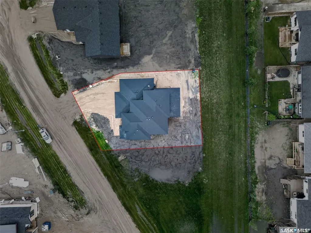 104 Lakewood Drive Humboldt SK S0K 2A0