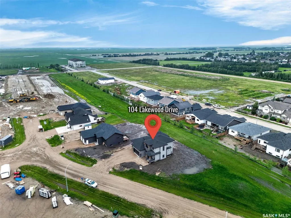 104 Lakewood Drive Humboldt SK S0K 2A0