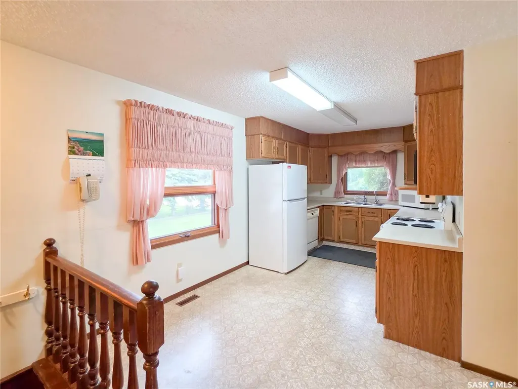 618 4th Avenue W Melville SK S0A 2P0