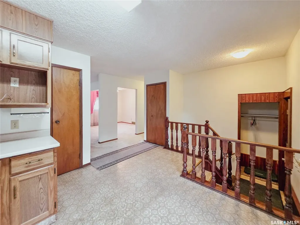 618 4th Avenue W Melville SK S0A 2P0