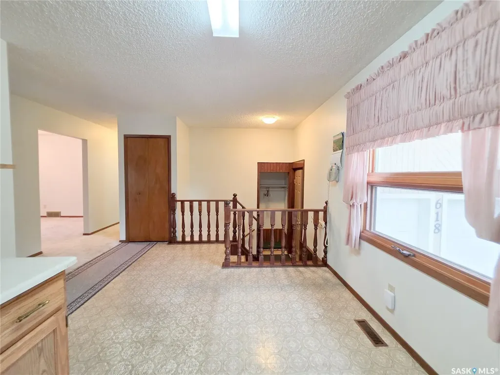 618 4th Avenue W Melville SK S0A 2P0