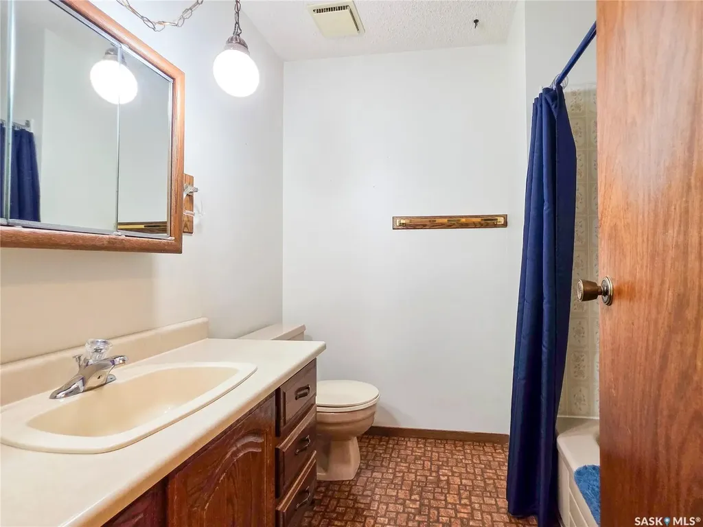618 4th Avenue W Melville SK S0A 2P0