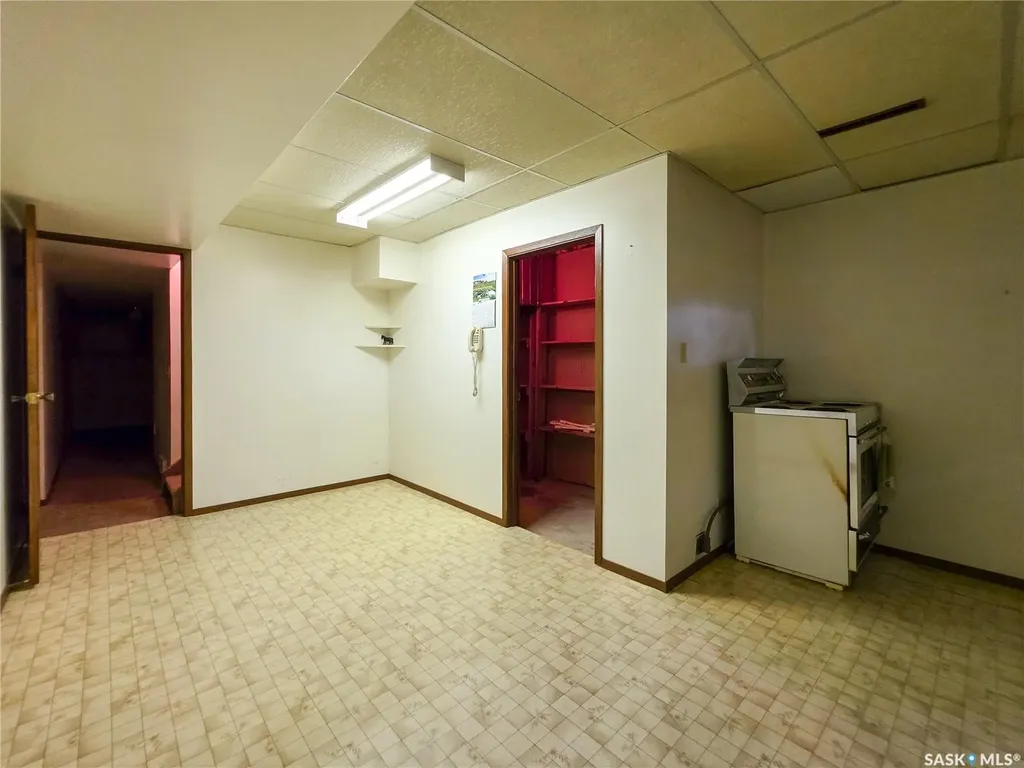 618 4th Avenue W Melville SK S0A 2P0