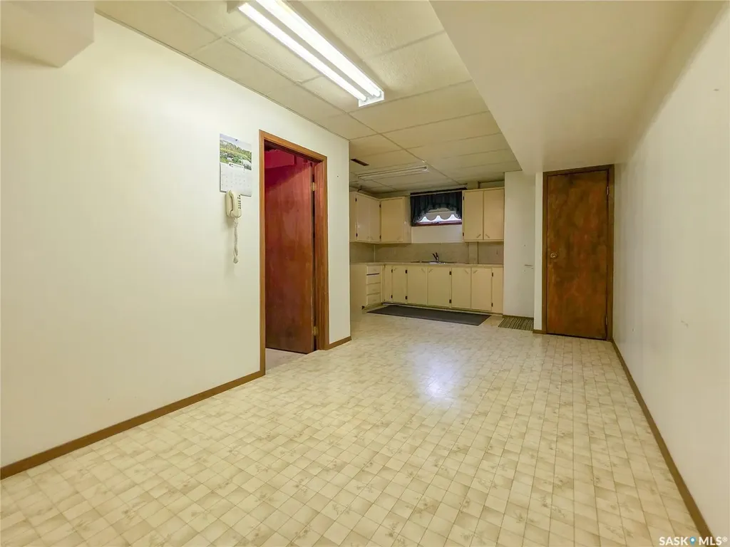 618 4th Avenue W Melville SK S0A 2P0