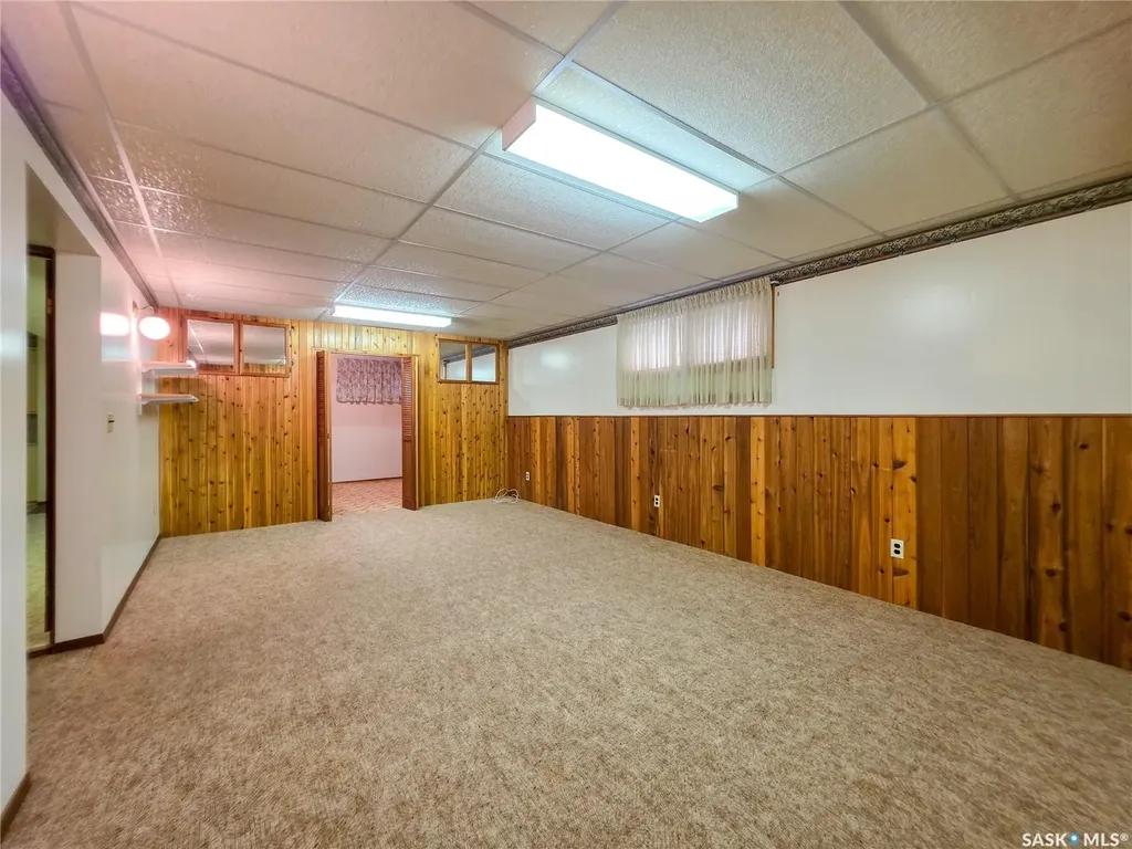 618 4th Avenue W Melville SK S0A 2P0