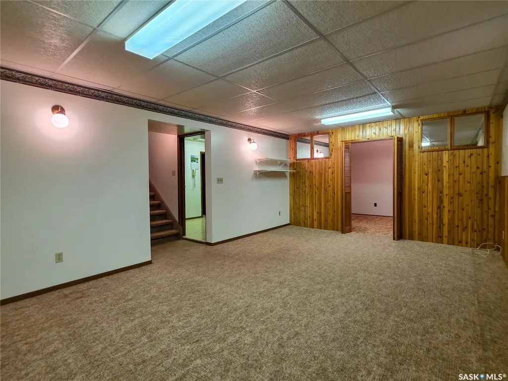 618 4th Avenue W Melville SK S0A 2P0