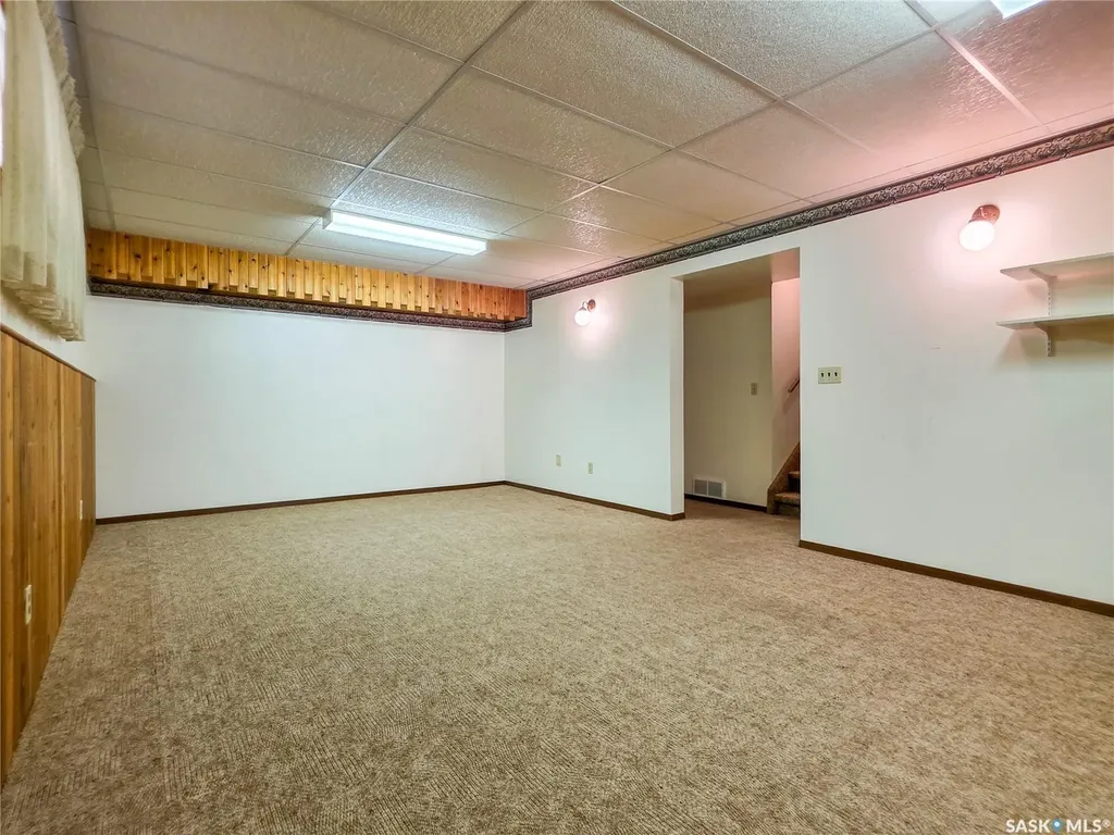 618 4th Avenue W Melville SK S0A 2P0