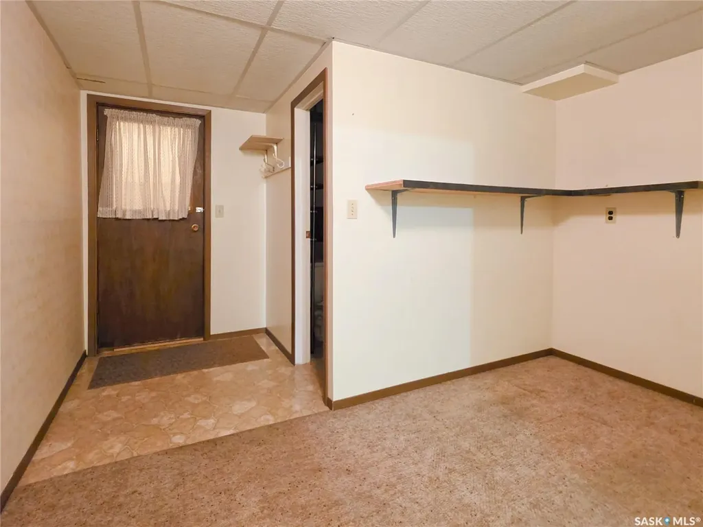 618 4th Avenue W Melville SK S0A 2P0