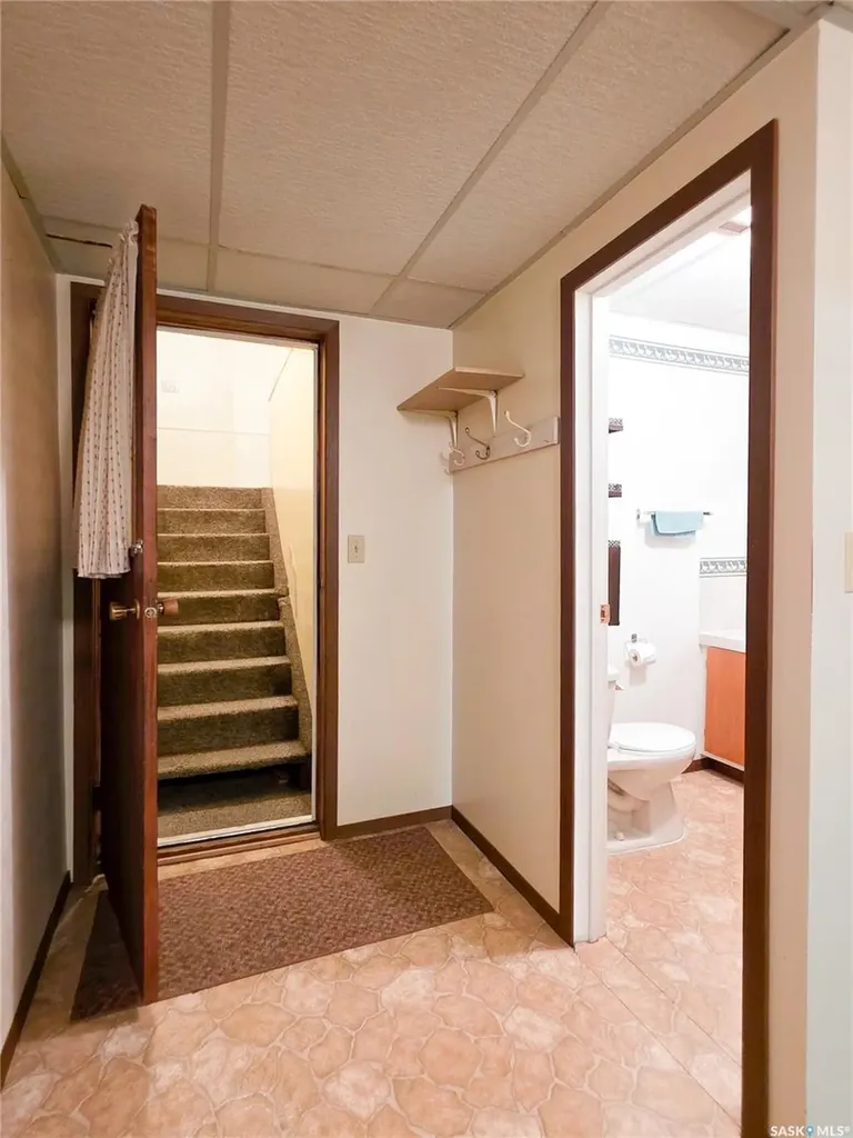 618 4th Avenue W Melville SK S0A 2P0