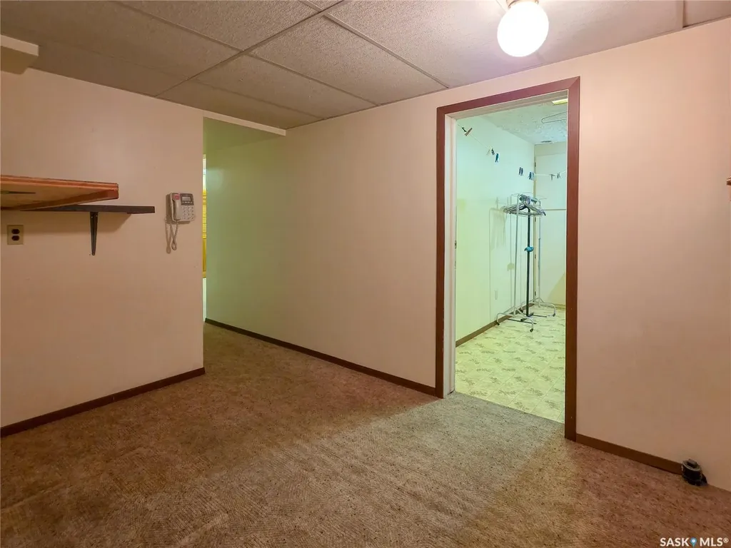 618 4th Avenue W Melville SK S0A 2P0