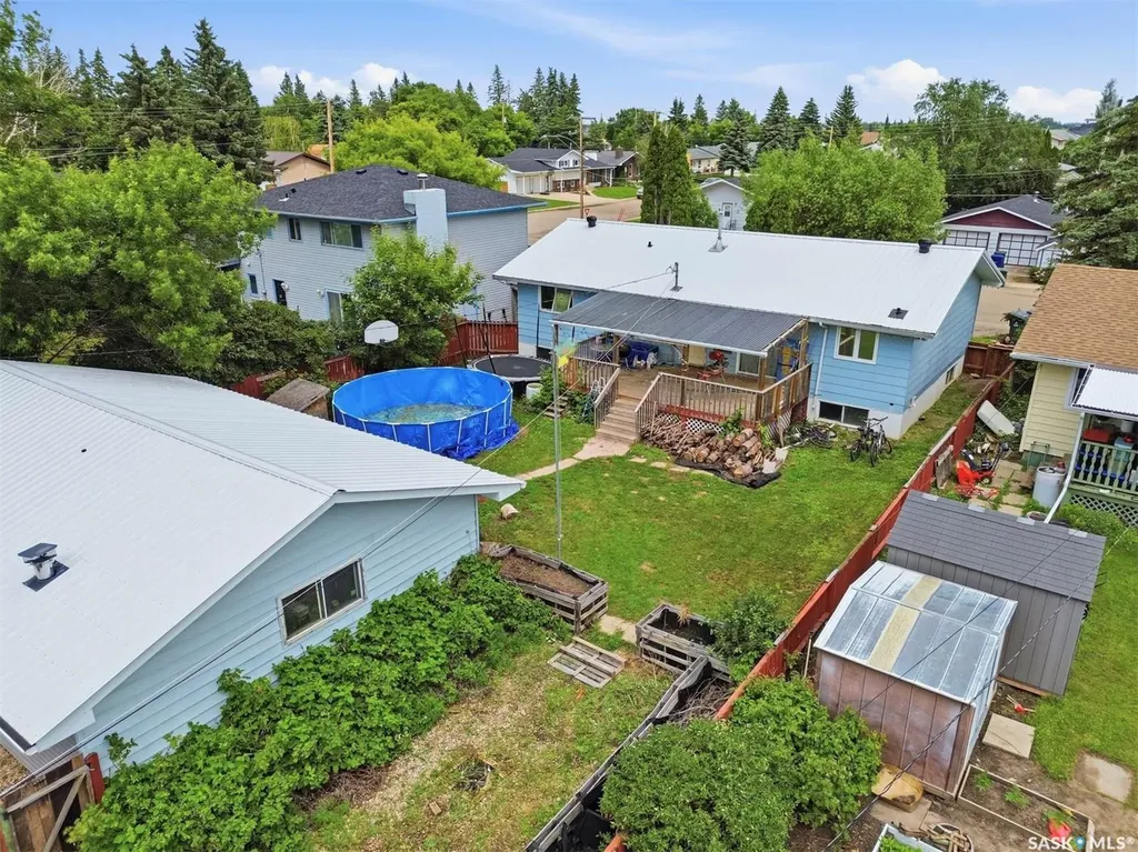 304 4th Avenue Langham SK S0K 2L0