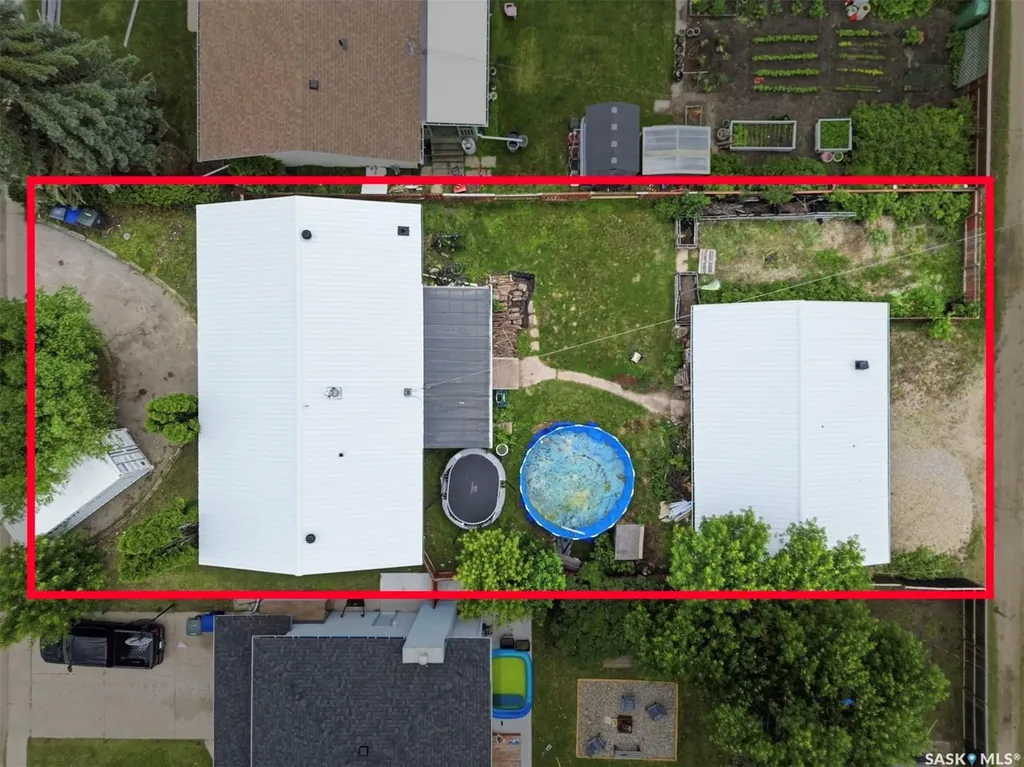 304 4th Avenue Langham SK S0K 2L0