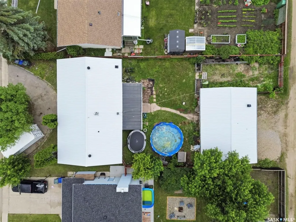 304 4th Avenue Langham SK S0K 2L0