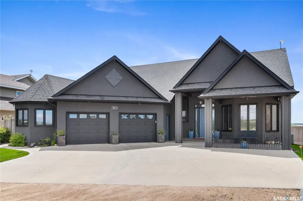 30 Pape Drive Humboldt Rm No. 370 SK S0K 2A0